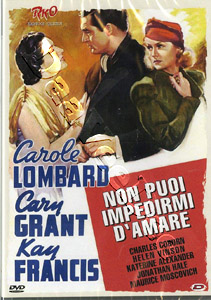 In Name Only |   DVD